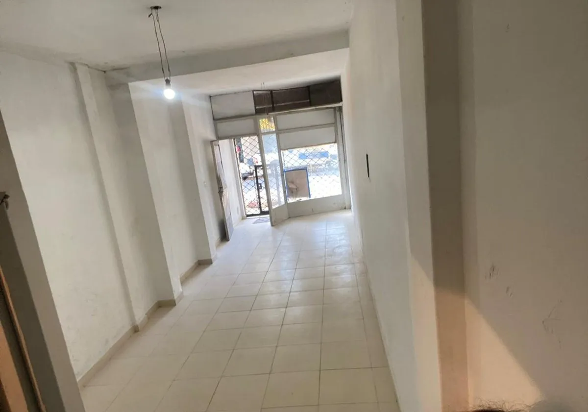Local Comercial en Cuenca 1200