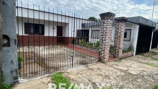 Casa en Guido Spano Este 200