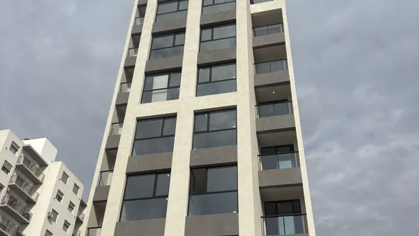 Departamento en Guemes 300