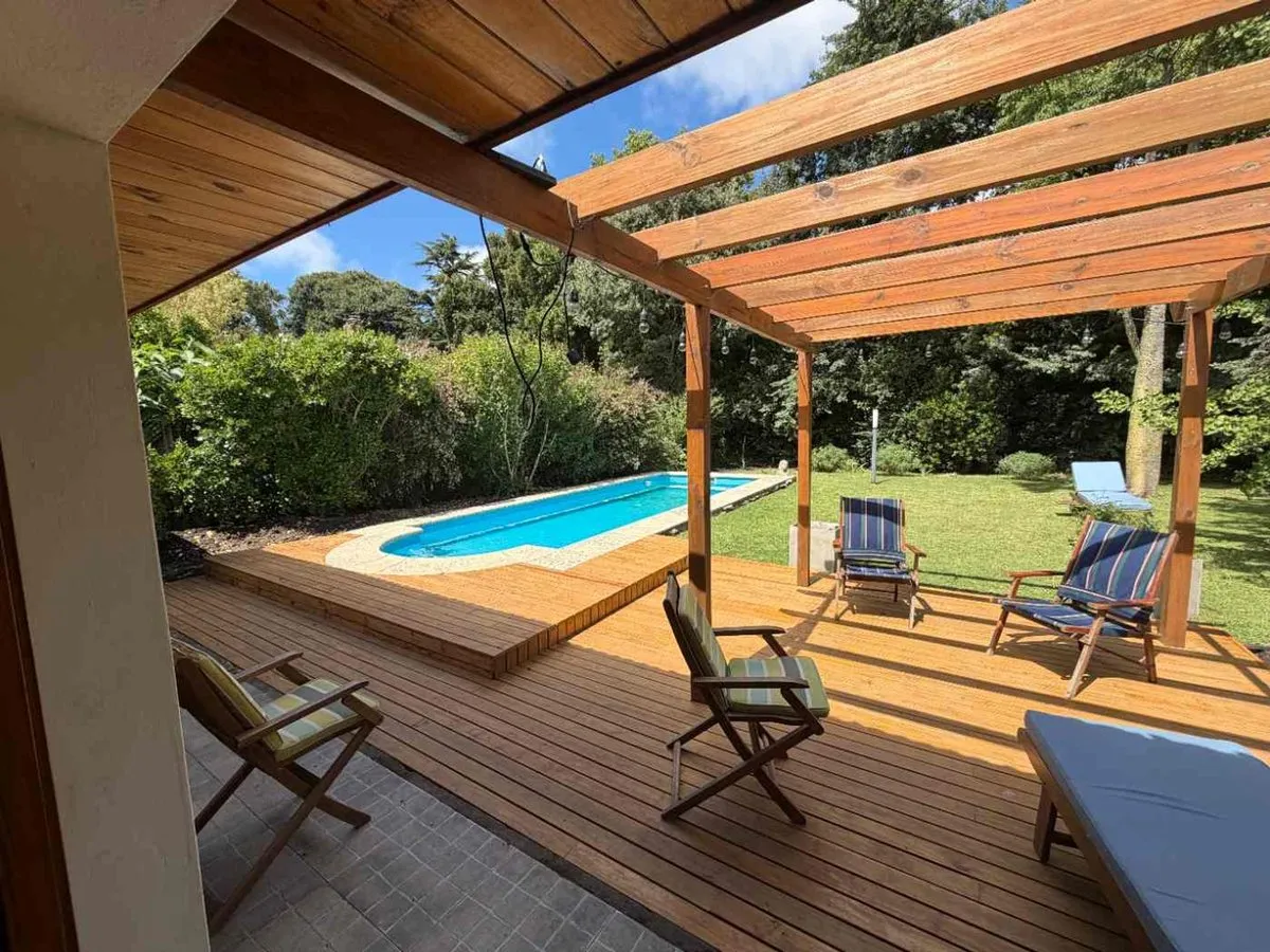 Casa en Zacagnini 5900