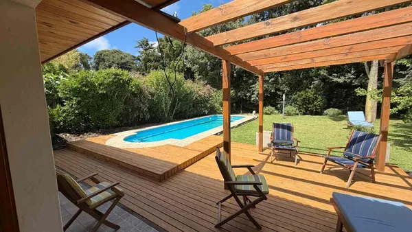 Casa en Zacagnini 5900