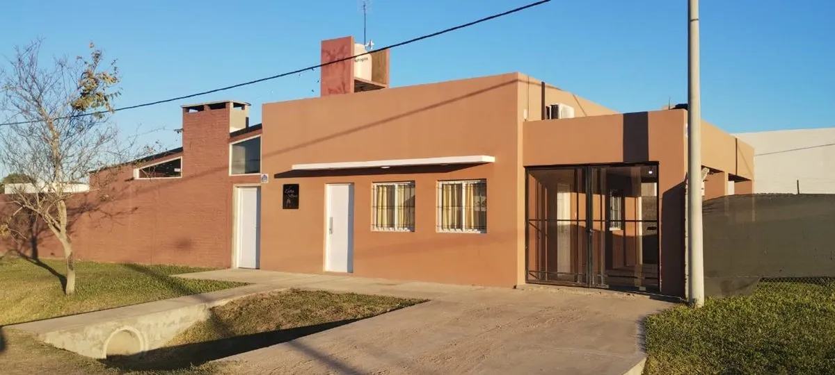 Casa en Calle 12 100