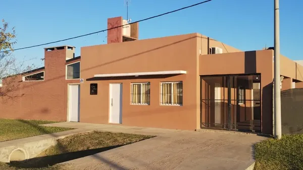 Casa en Calle 12 100