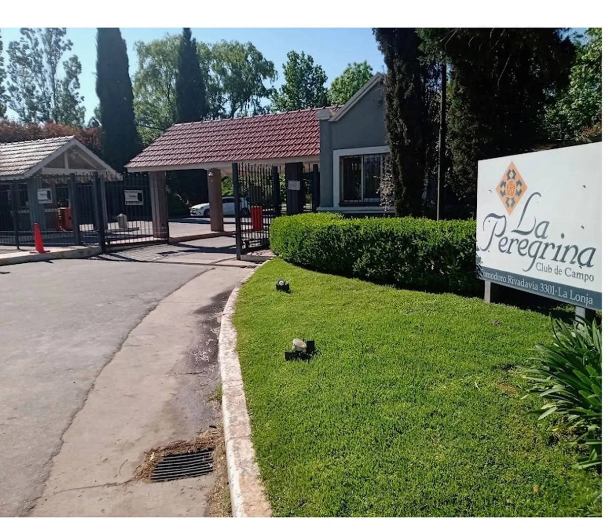 Lote en Comodoro Rivadavia 3300