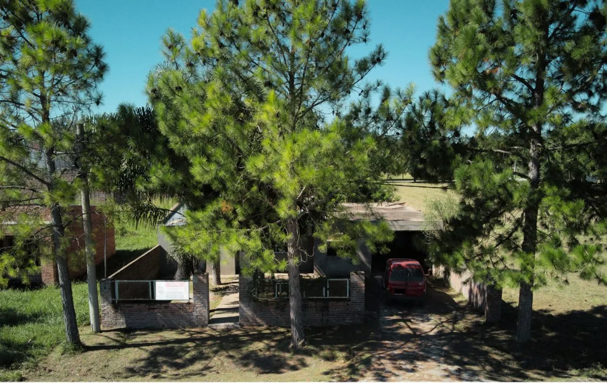 Casa en Bolivia 6300