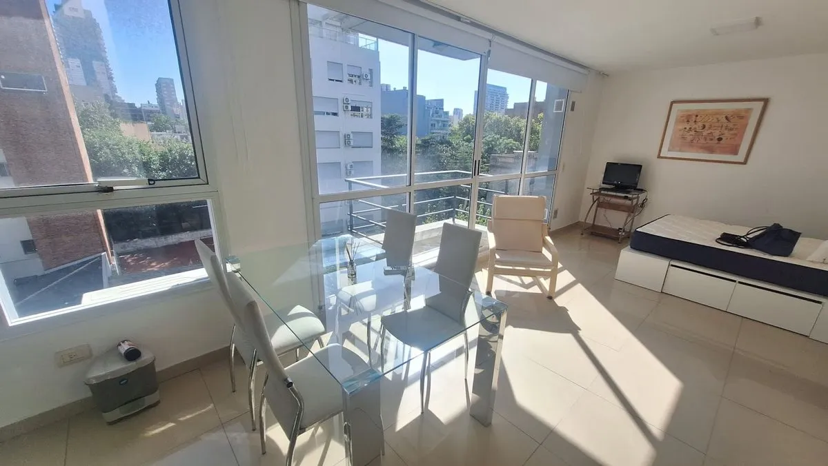Departamento en Doctor Juan Angel Golfarini 2300