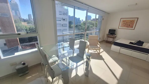 Departamento en Doctor Juan Angel Golfarini 2300