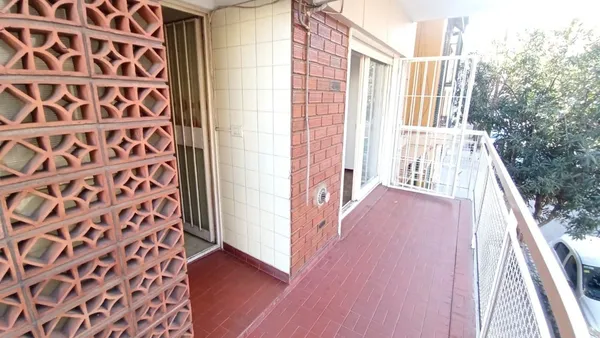 Departamento en Calle Doctor Juan Felipe Aranguren 100
