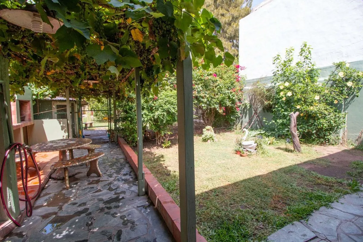 Casa en General Villegas 700