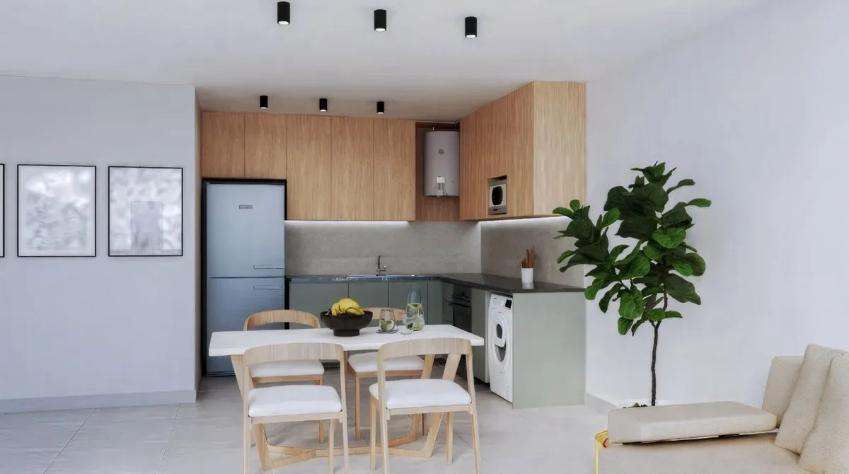 Departamento en Cochabamba 3500