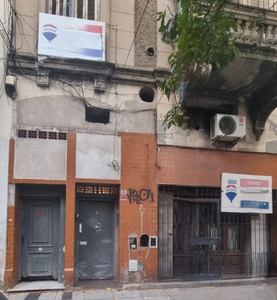 P H en Alberti 200