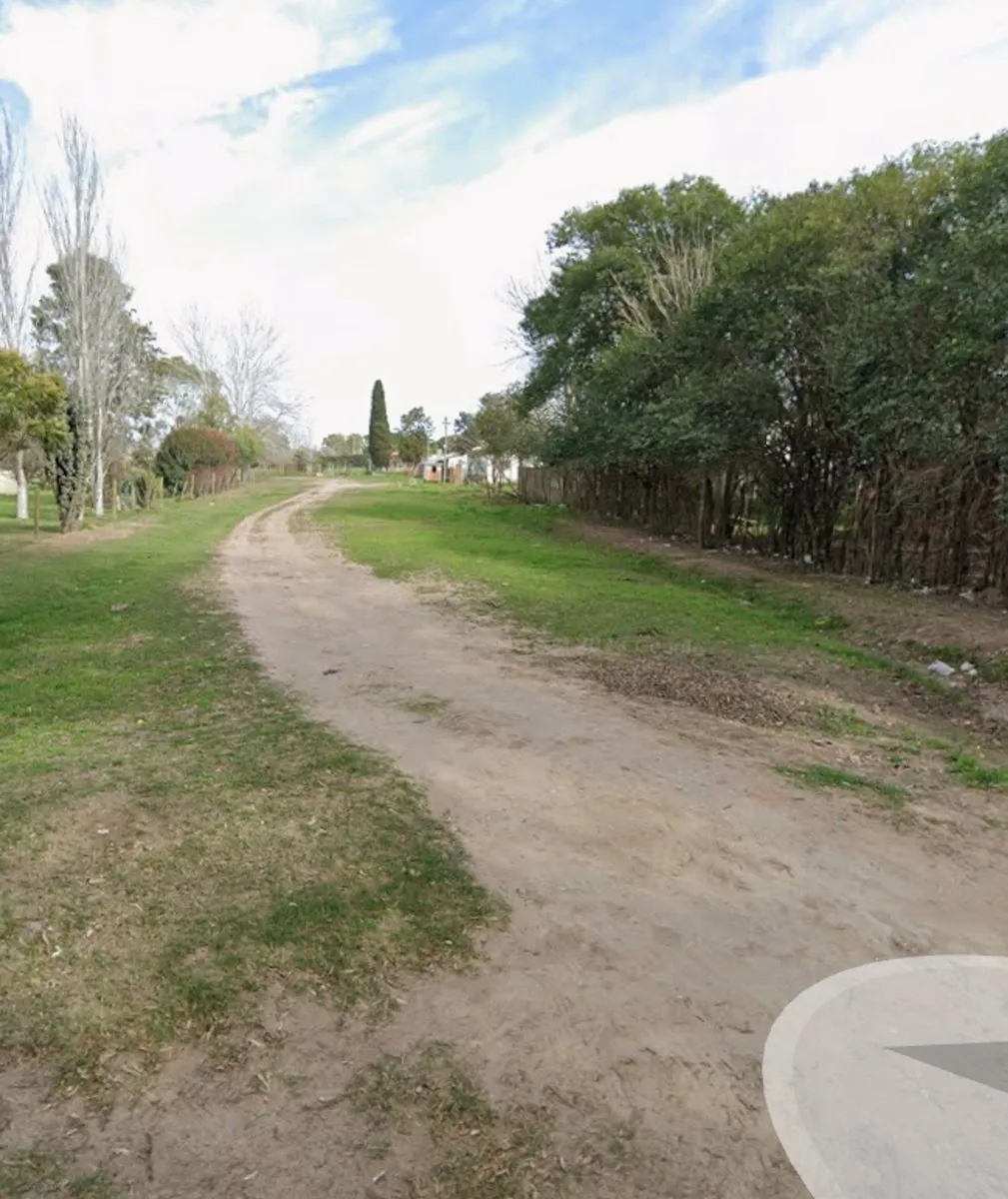 Lote en Corrientes 900