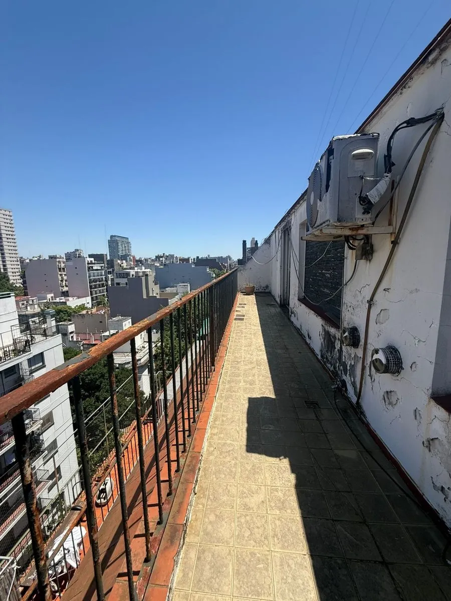 Departamento en 3 de Febrero 2200