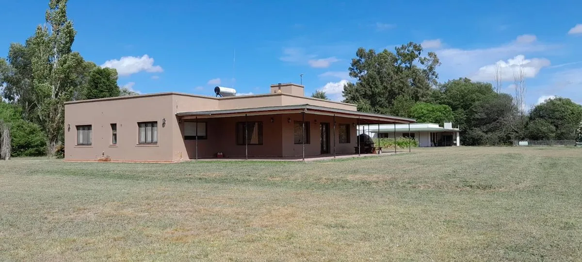 Casa en Ruta Provincial 20 0