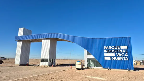 Lote en B° Parque Industrial Privado Lote 0
