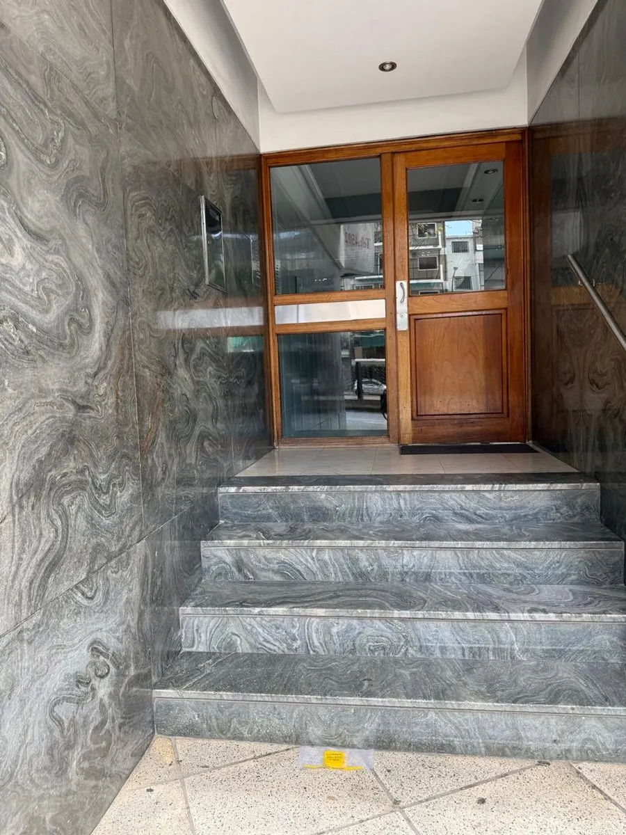 Departamento en Avenida San Martín 5900