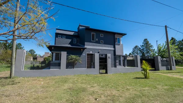 Casa en Avenida Palo Borracho 2800