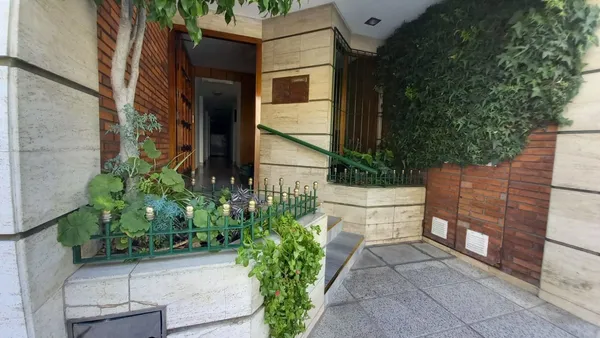 Departamento en Ercilla 6600
