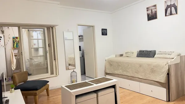 Departamento en Avenida Libertad 3300