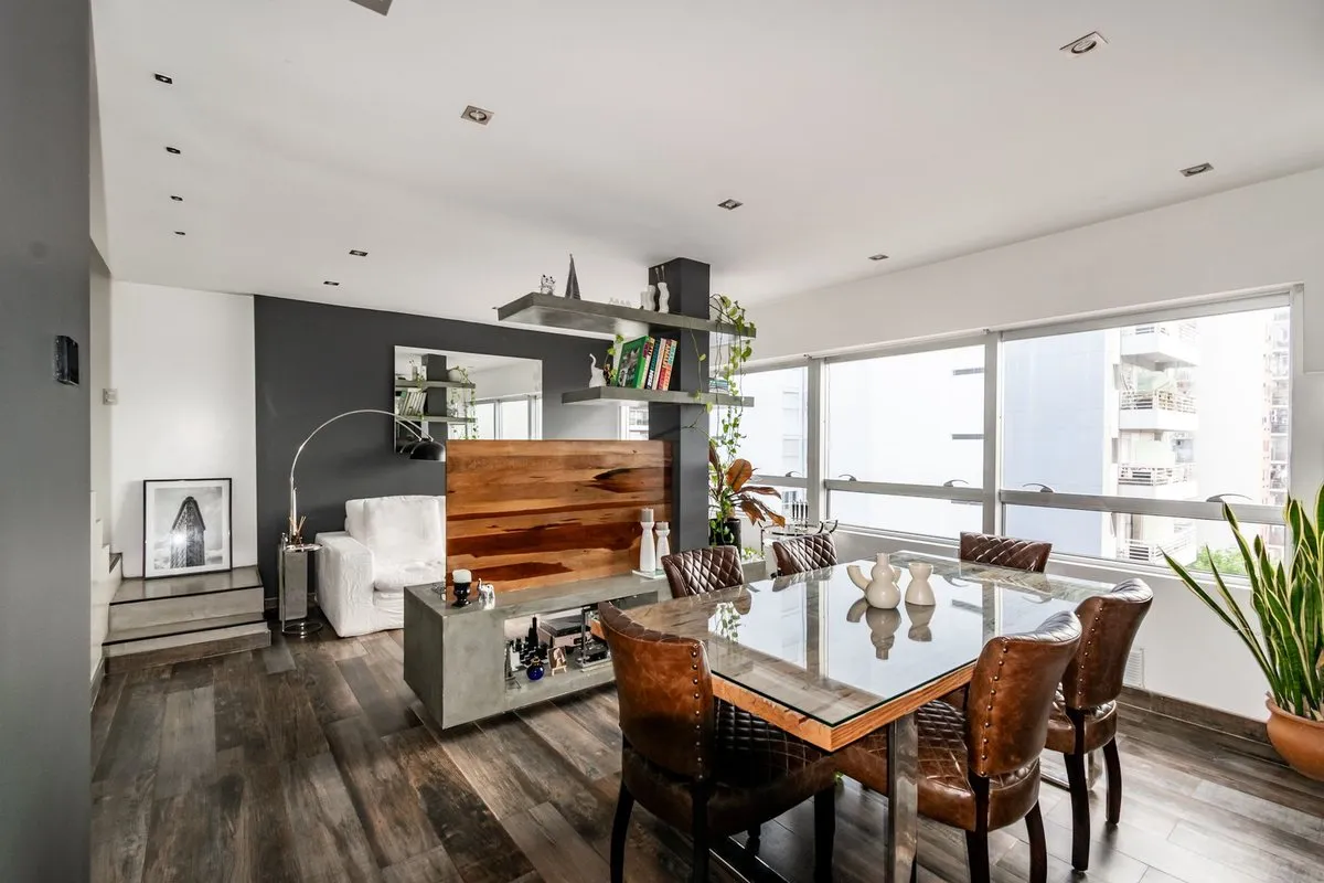 Departamento en Helguera 4700