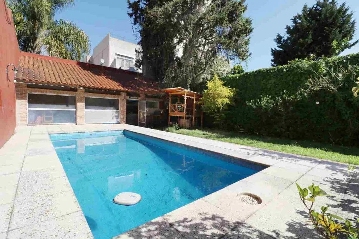 Casa en Calle Doctor Pedro I. Rivera 5300