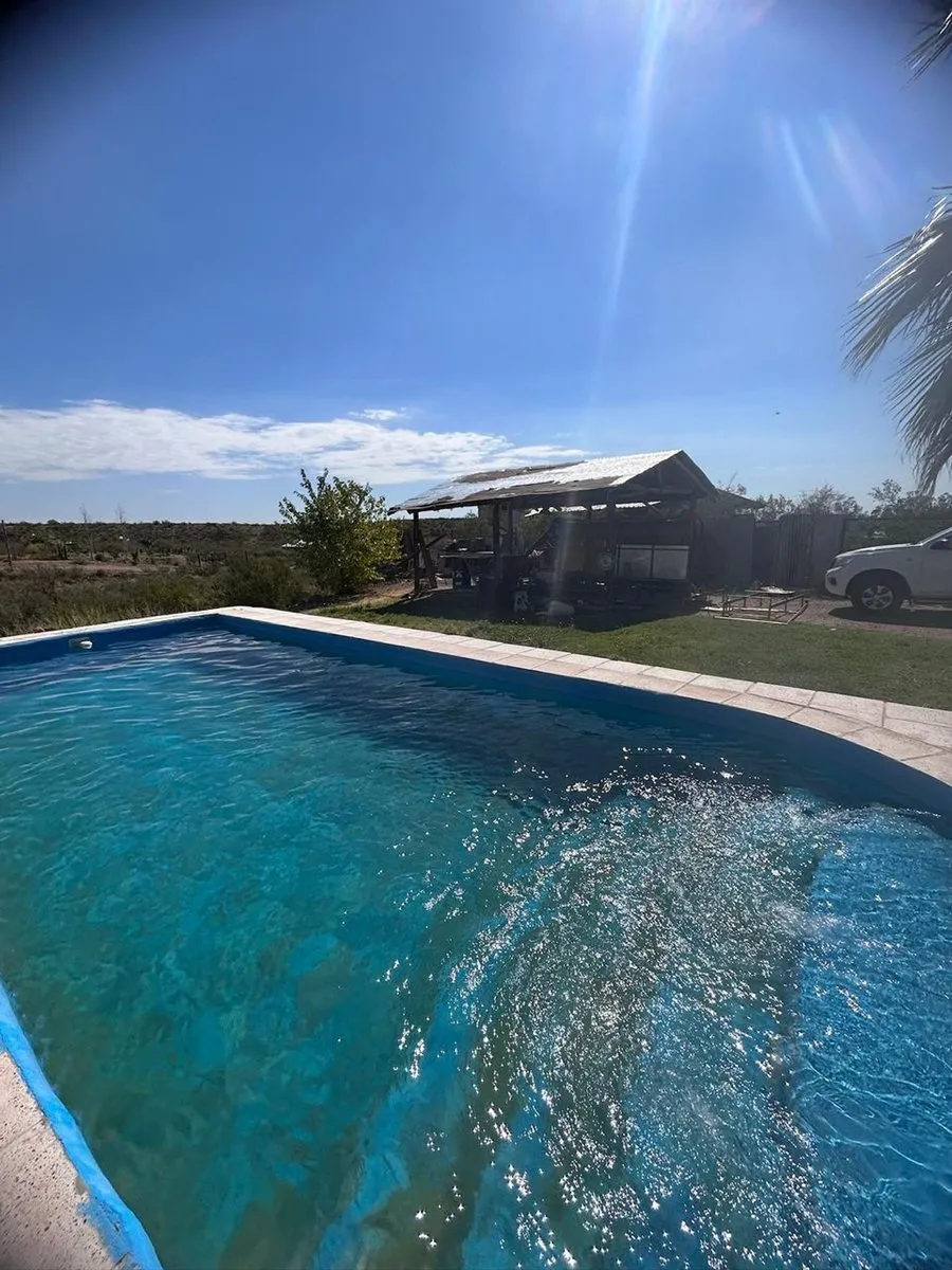 Casa en Rosalia del Castro 0