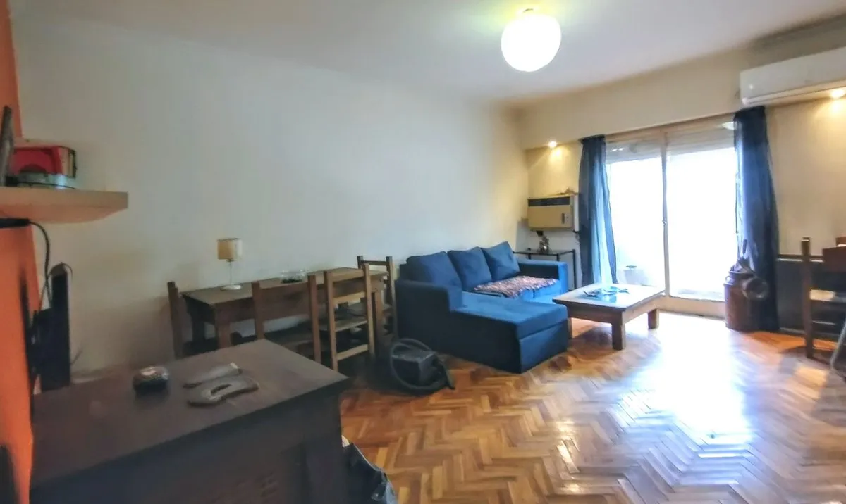 Departamento en Avenida Olazábal 4700