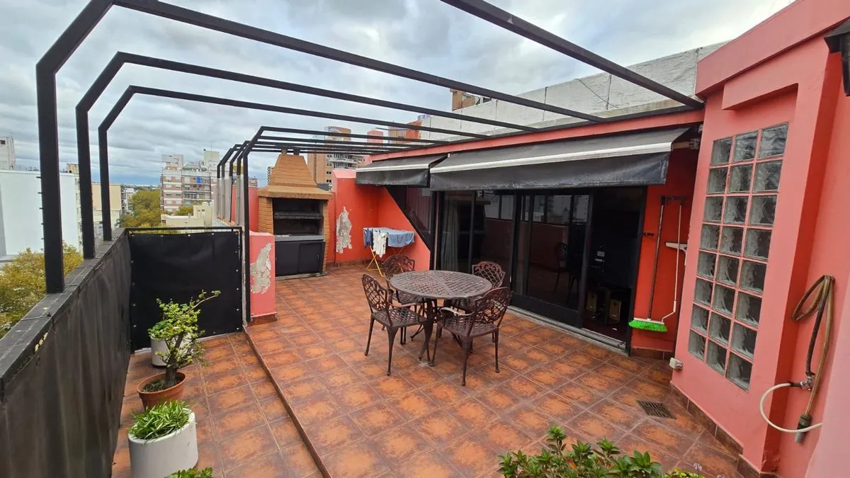 Departamento en Bolívar 200