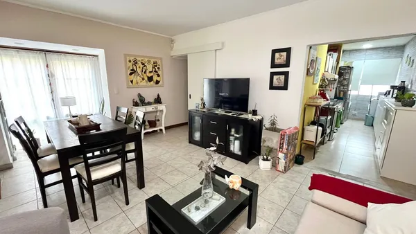 Departamento en Cataluña 7400