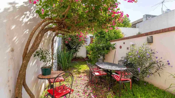 Casa en Altolaguirre 2600