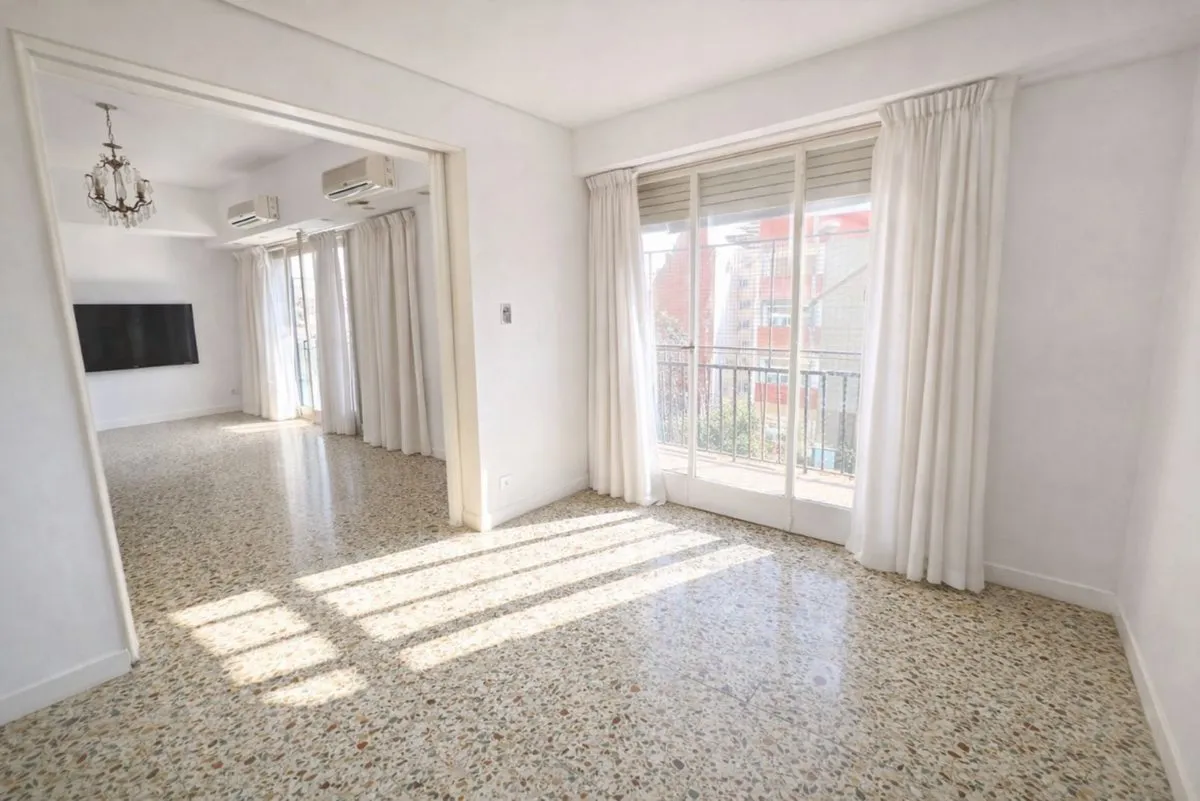 Departamento en Avenida Acoyte 100