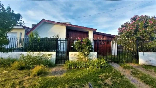 Casa en Ruta Provincial 5 0