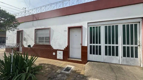 Casa en Somoza 1000