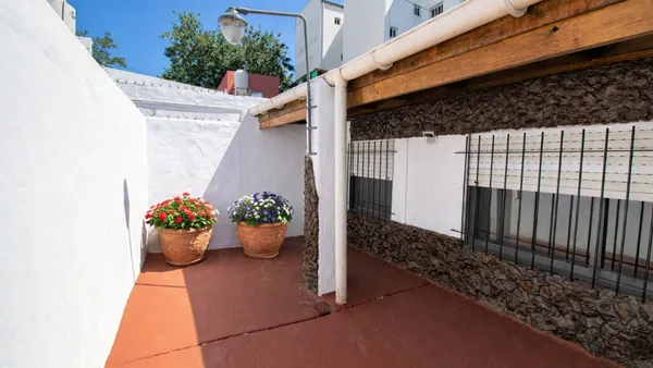 Casa en Calle 20 E/ 55 y 56 1100