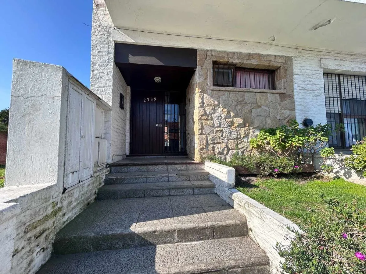 Departamento en Tripulantes del Fournier 2300
