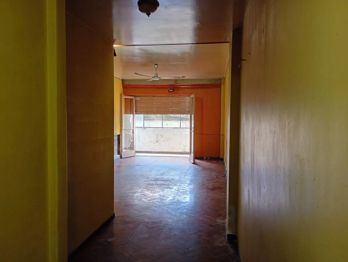 Departamento en Sarmiento 2300