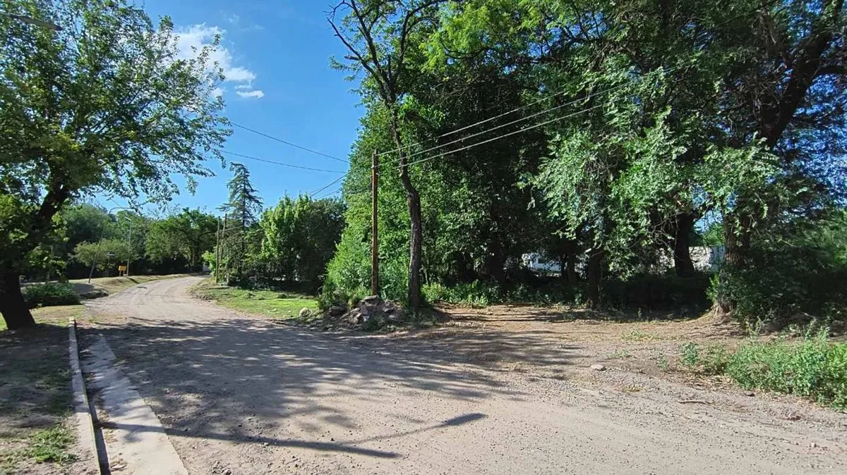 Lote en Brasil 200