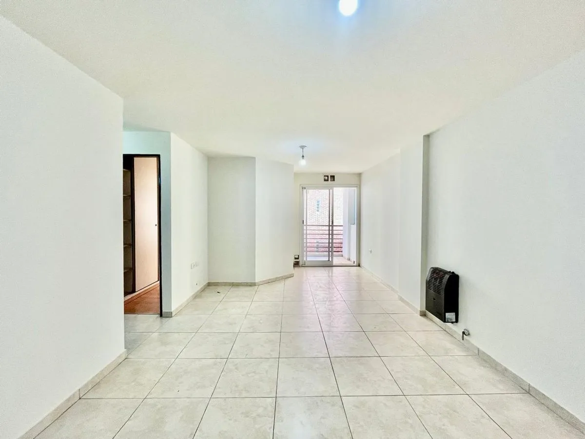Departamento en Transito Caceres 400