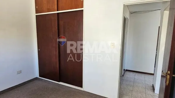 Departamento en Avenida Rivadavia 900