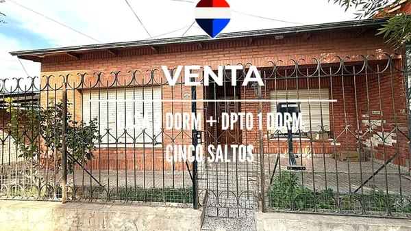 Casa en Mitre 200