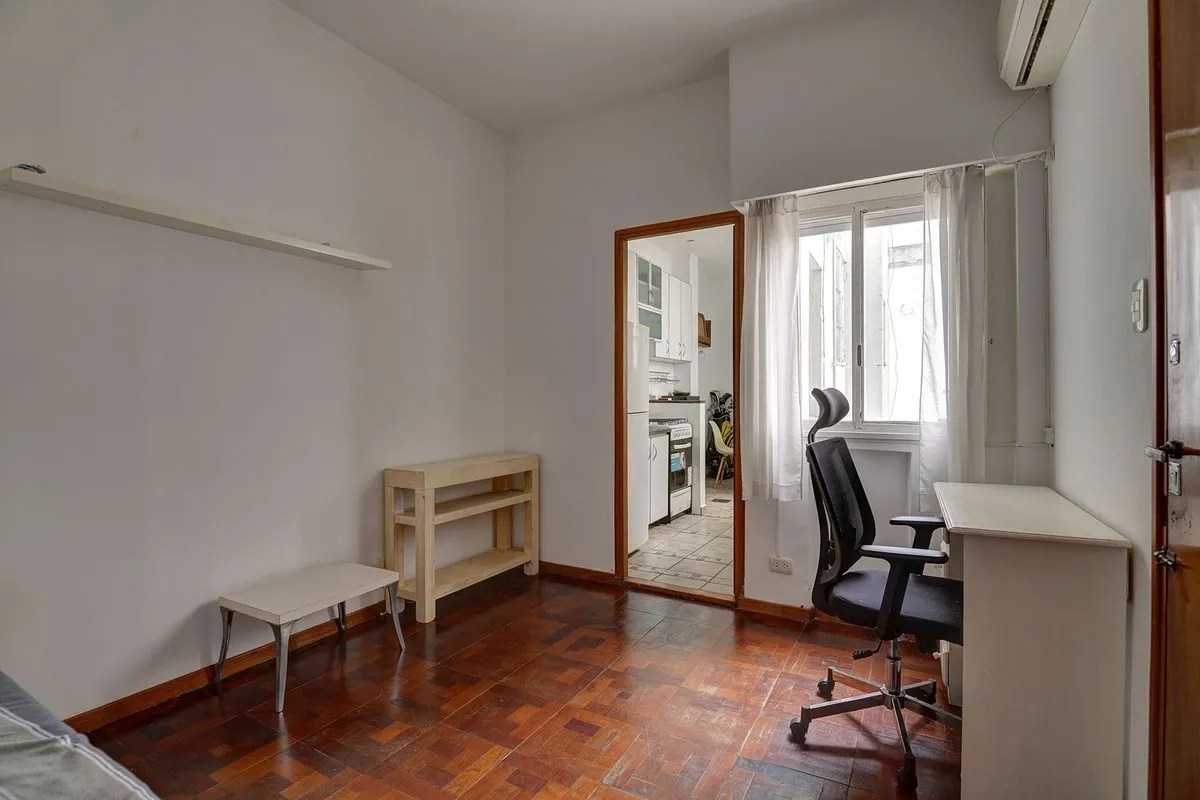 Departamento en Gurruchaga 2200