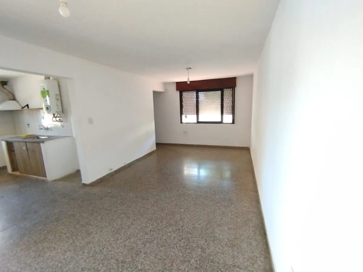 Departamento en Río Primero 1700