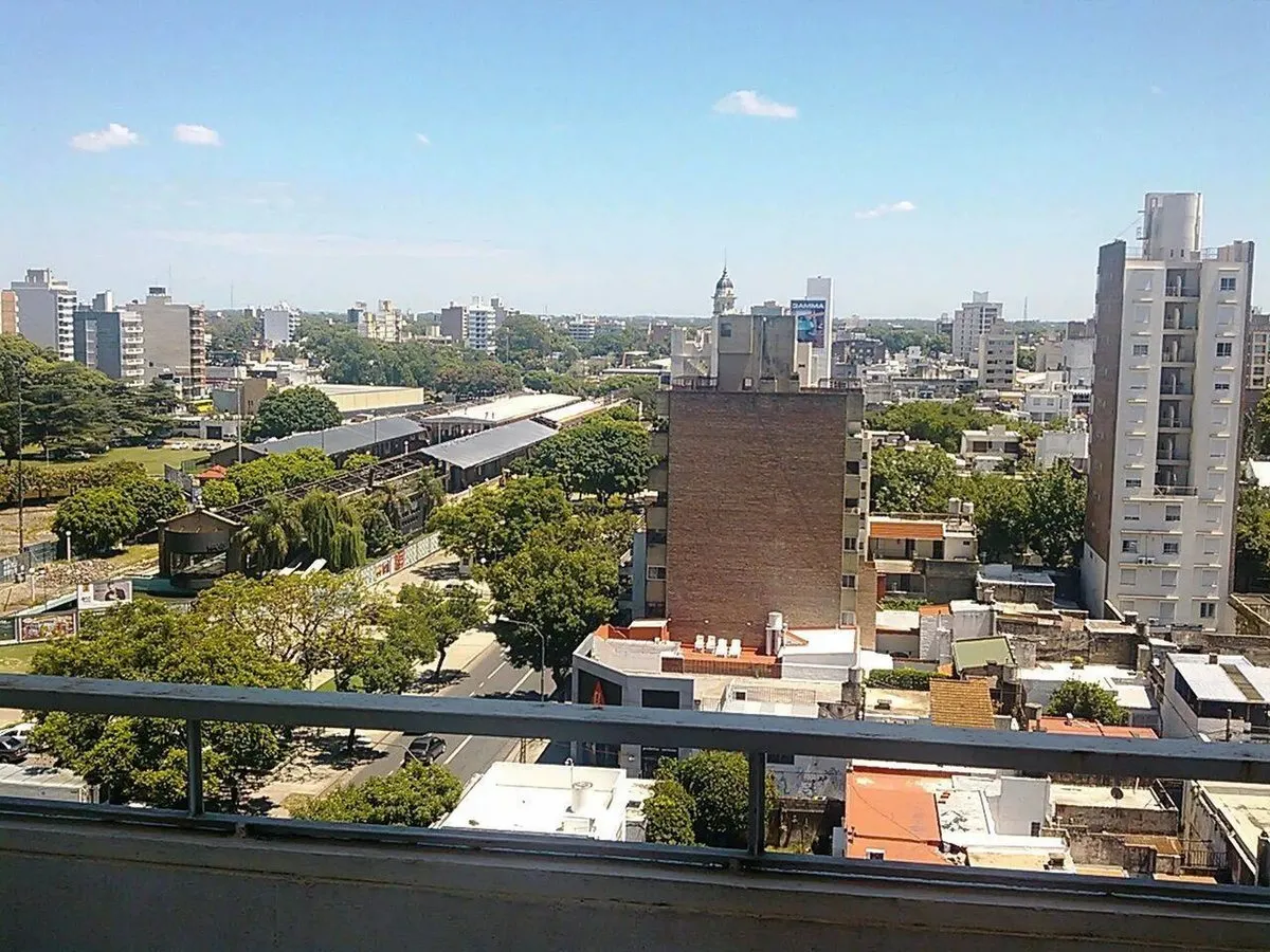 Departamento en Vera Mujica 600