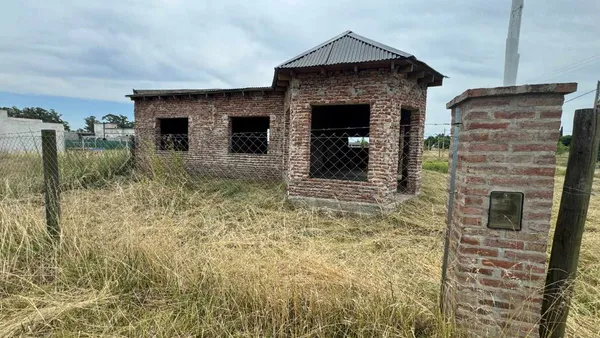 Lote en Curupí y Las Casuarinas S/N
