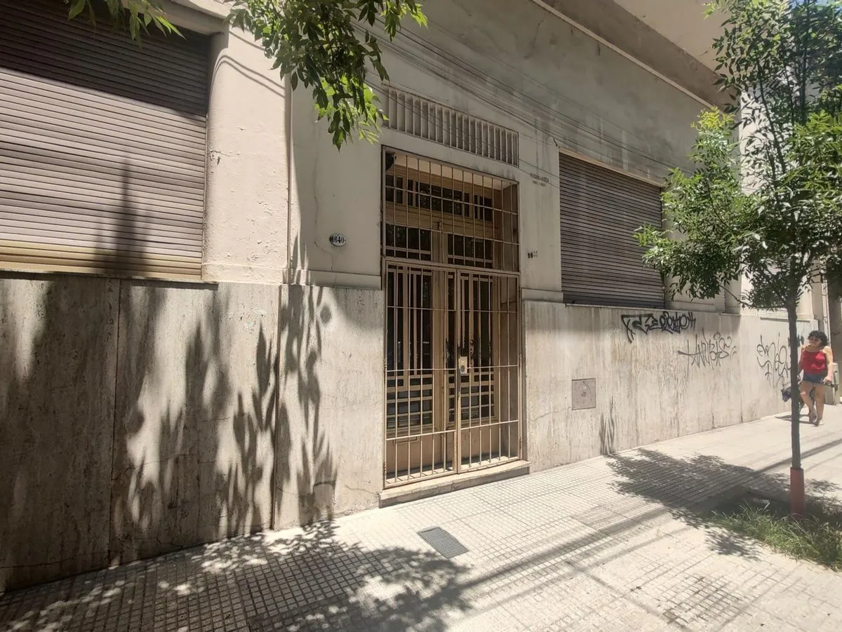P H en Humberto 1º 1600