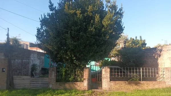 Lote en Calle 110 800
