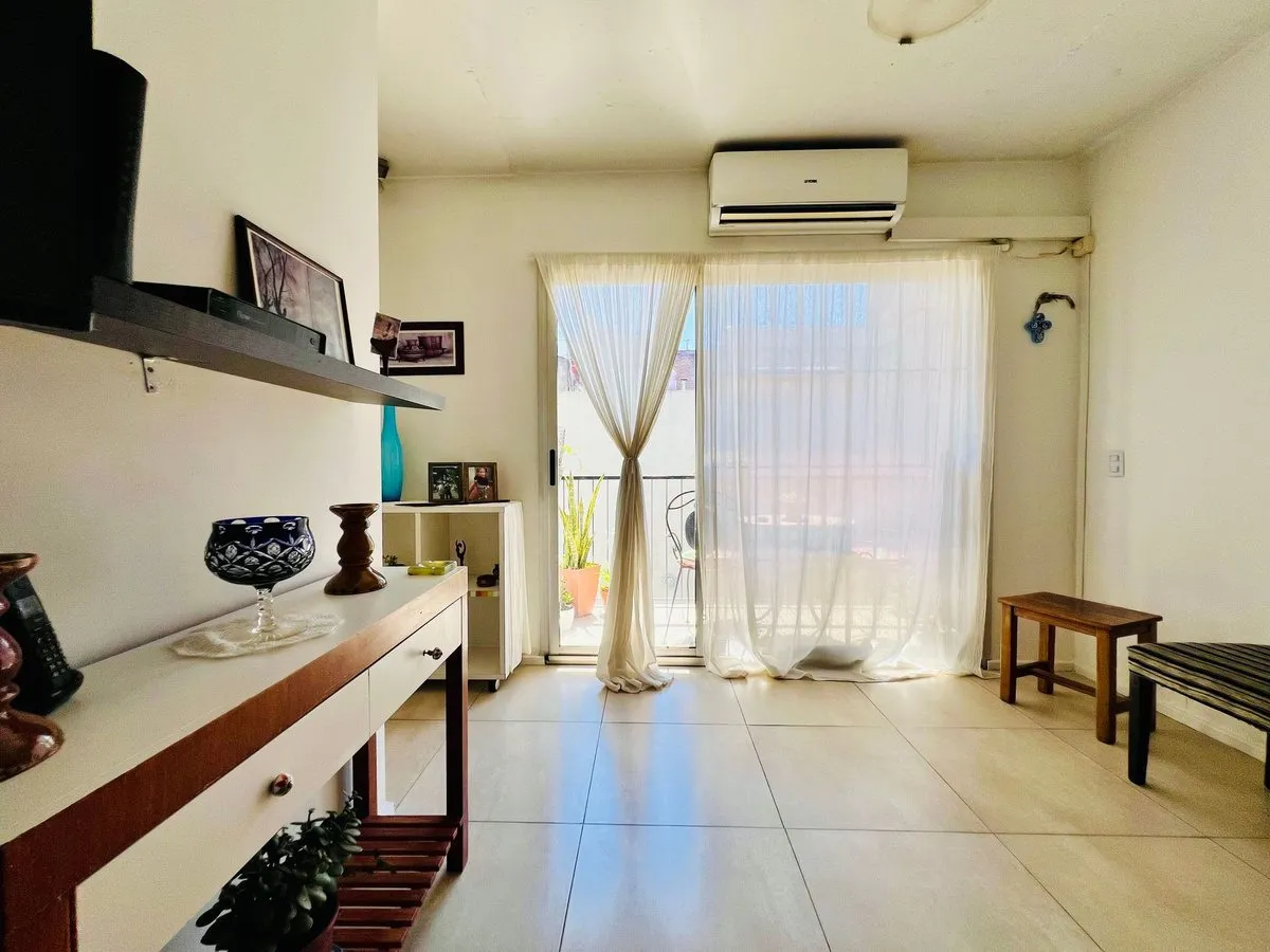 Departamento en Ceretti 2700