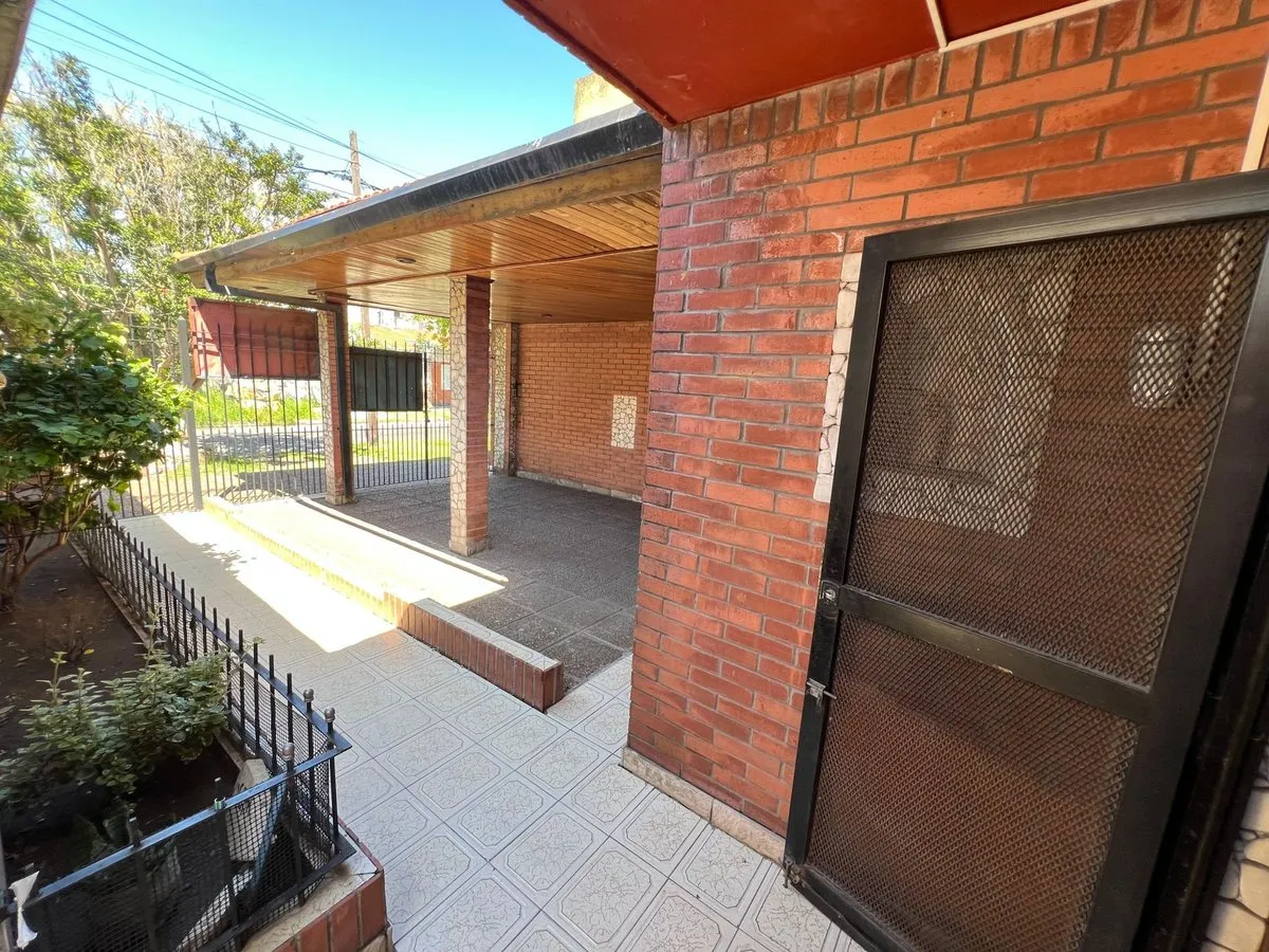 Casa en Gobernador Manuel Ocampo 1100
