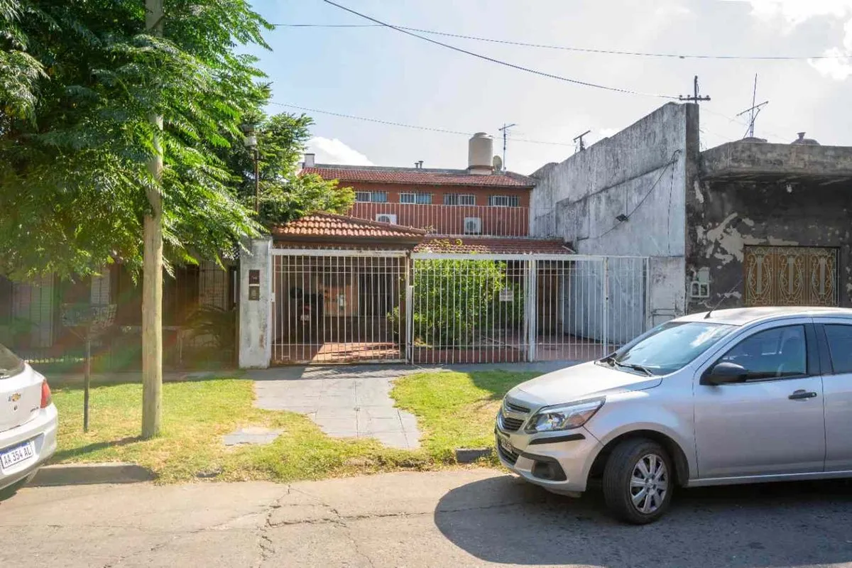 Casa en Benito Álvarez 1300