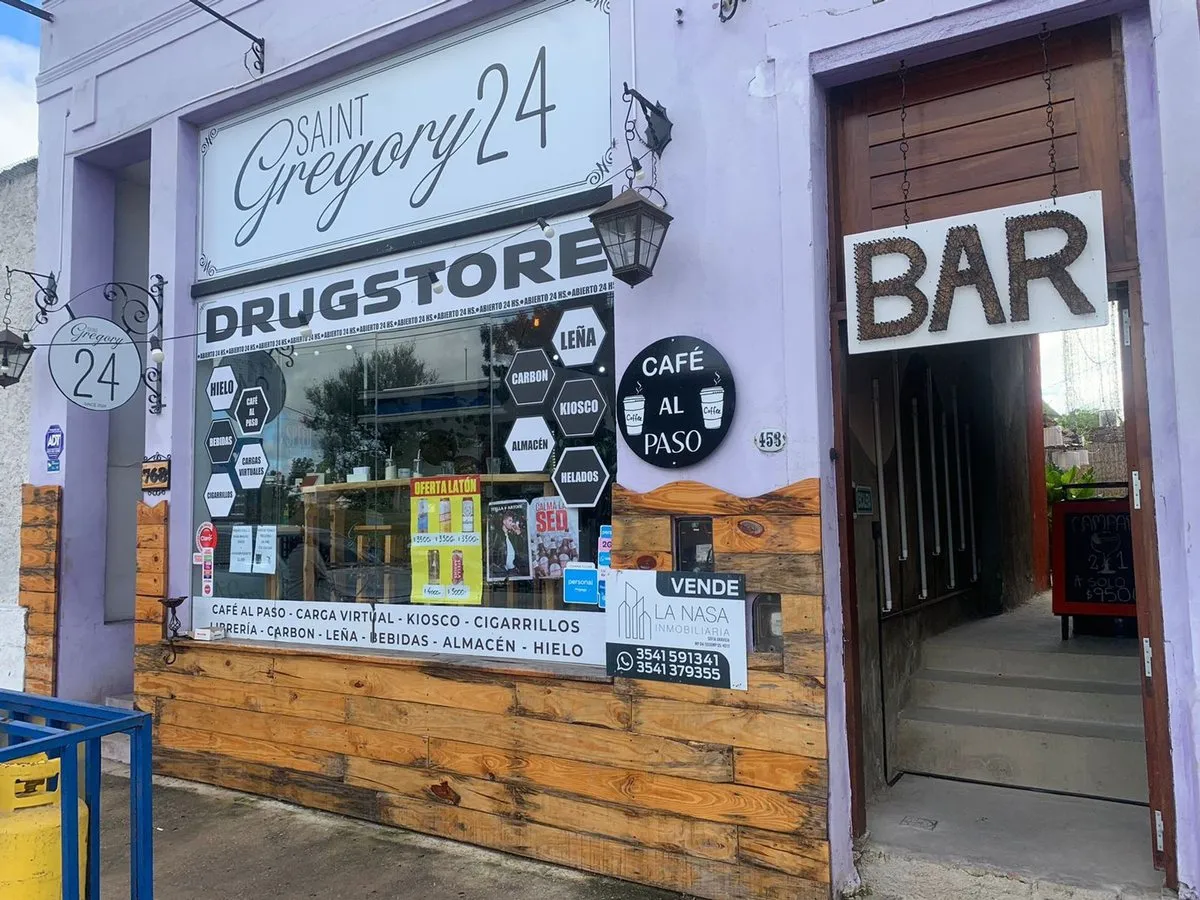 Local Comercial en Onofre Marimón 700